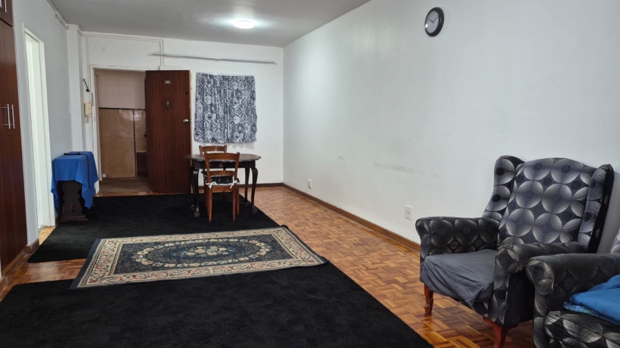 1 Bedroom Property for Sale in St Georges Park Eastern Cape